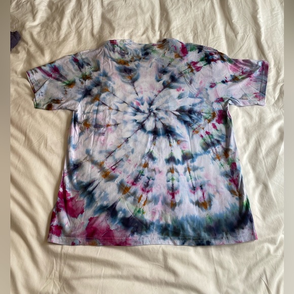 Grateful Dead Astronomy Tie Dye Graphic size XL - Picture 2 of 4
